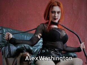 AlexWashington