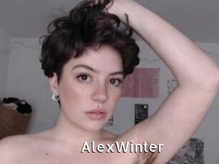 AlexWinter
