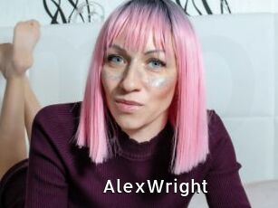 AlexWright