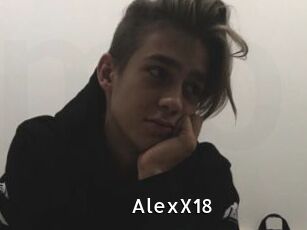 AlexX18