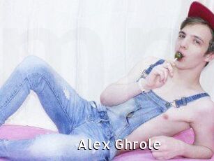 Alex_Ghrole