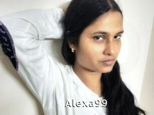 Alexa99