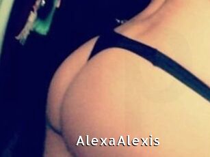 Alexa_Alexis My Porno Stash