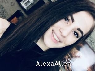 AlexaAllen