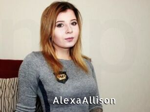 AlexaAllison