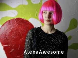 AlexaAwesome