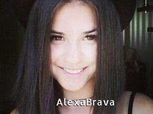 AlexaBrava_
