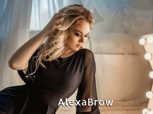AlexaBrow