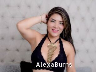 AlexaBurns
