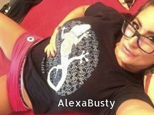 AlexaBusty