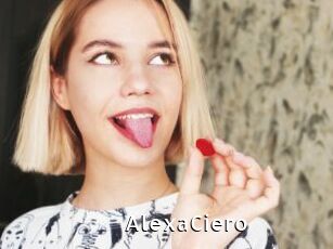 AlexaCiero