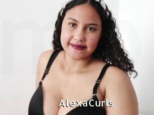 AlexaCurls