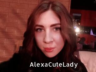 AlexaCuteLady