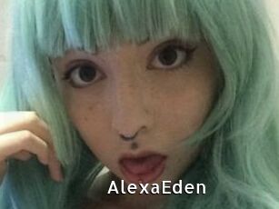 Alexa_Eden