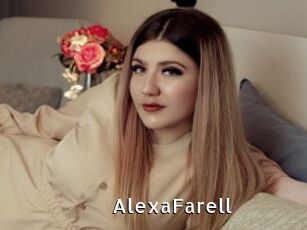 AlexaFarell