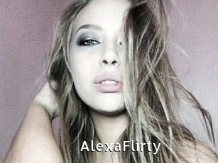 AlexaFlirty_
