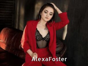 AlexaFoster