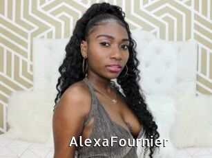 AlexaFournier My Porno Stash