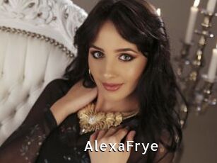 AlexaFrye