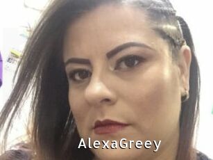 AlexaGreey