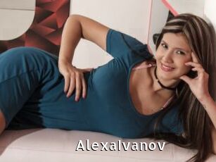 AlexaIvanov