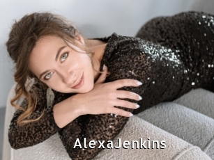 AlexaJenkins