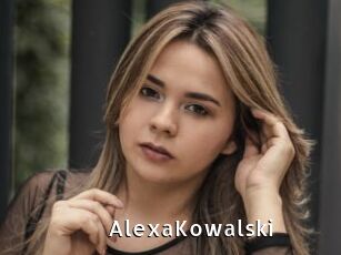 AlexaKowalski