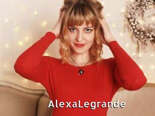 AlexaLegrande