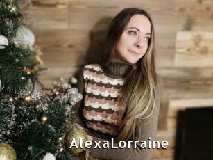 AlexaLorraine