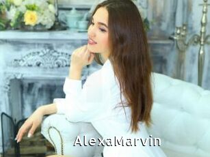 Alexa_Marvin