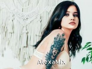 AlexaMix