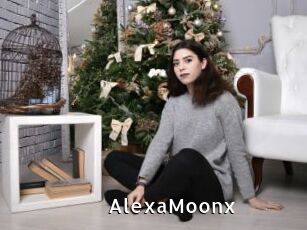 AlexaMoonx