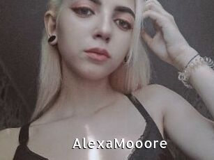 AlexaMooore