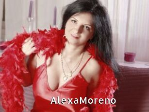 AlexaMoreno