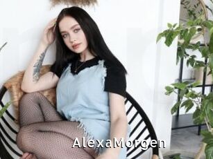 AlexaMorgen