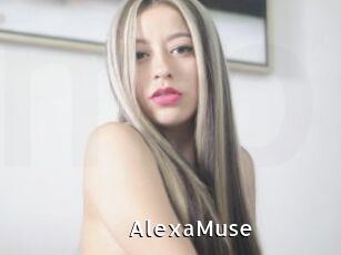 AlexaMuse