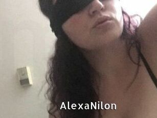 Alexa_Nilon