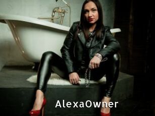 AlexaOwner