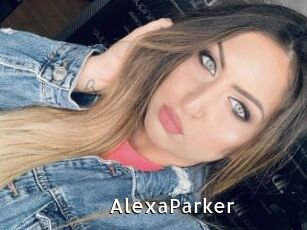 AlexaParker My Porno Stash