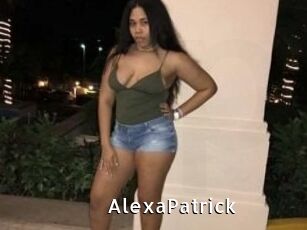 Alexa_Patrick My Porno Stash