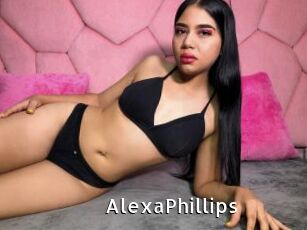 AlexaPhillips My Porno Stash