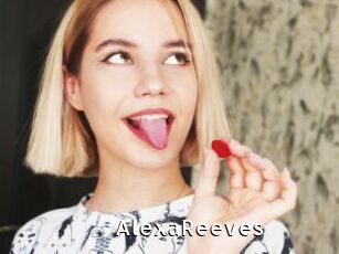 AlexaReeves