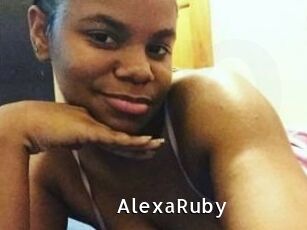 Alexa_Ruby