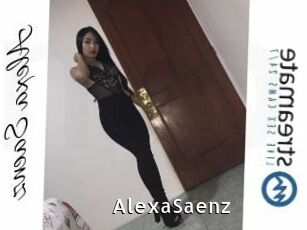 AlexaSaenz