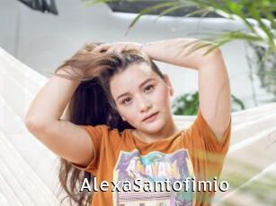 AlexaSantofimio