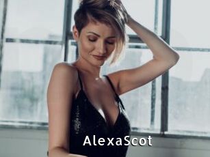 AlexaScot