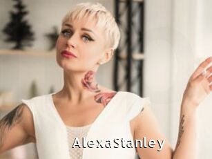 AlexaStanley