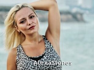 AlexaStones