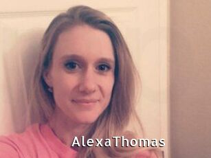 AlexaThomas