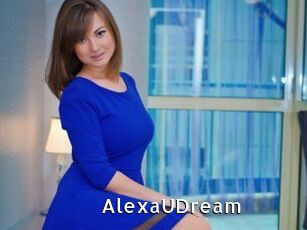 AlexaUDream